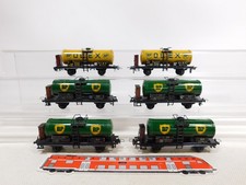 Trix Express H0 DC Défaut