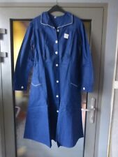 blouse tablier vintage fd de