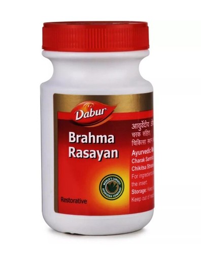Dabur brahma rasayan - brahma, (250g)