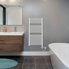 Radiateur de salle de bain