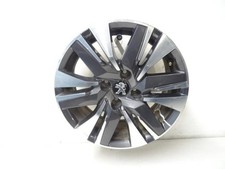 Jante PEUGEOT 2008 1 PHASE 1