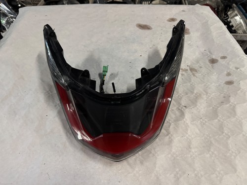 Feu arriere kymco - feu, x
