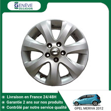 🇫🇷 JANTE ALUMINIUM OPEL