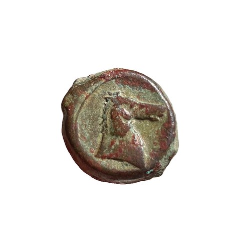 Ttb carthage zeugitane - ttb.,