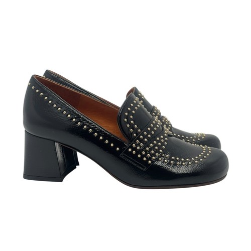 Décolleté mocassins chie - décolleté,