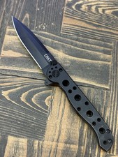 CRKT M16-01KS Carson Design