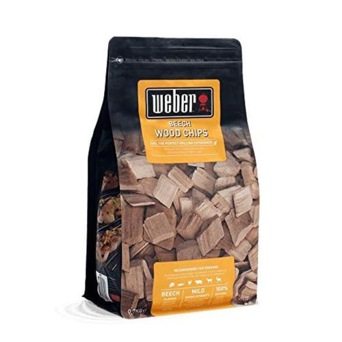 Copeaux bois hêtre 700g - hêtre,