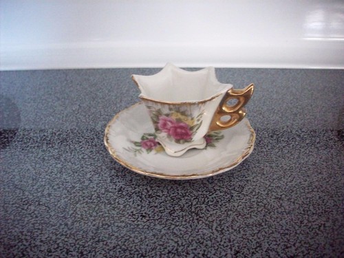 Small enesco japan cup and - small,