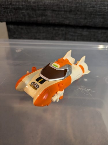 Vintage bandai machine robo - machine,