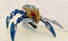 RARE COLLECTOR LEGO Bionicle