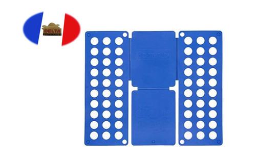 Plieur vêtements planche - plieur,