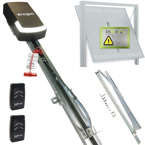 Kit universel pour - , garage