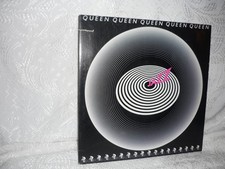 QUEEN  " Jazz "
