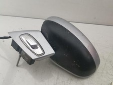 Retroviseur gauche CITROEN C5