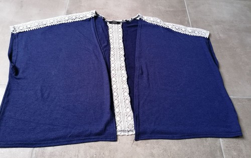 Gilet femme taille - , marque