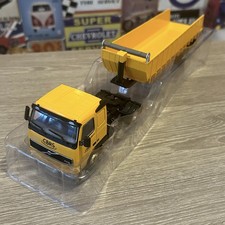 Miniature Semi - Remorque à