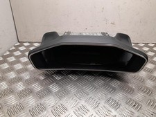 Instrument Cluster Peugeot 208 II 2021 9836680080