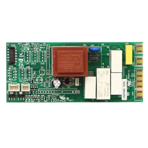 Commande electronique pcb - commande,