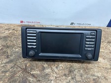 BMW E38 E39 Bordmonitor