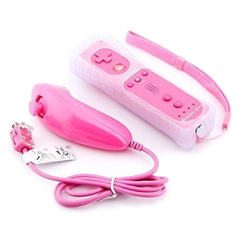 Manette wiimote motion plus - wiimote,