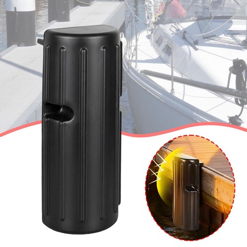 Pare battage quai portable - de,