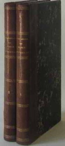 Tuteur pupille tome i et - et,