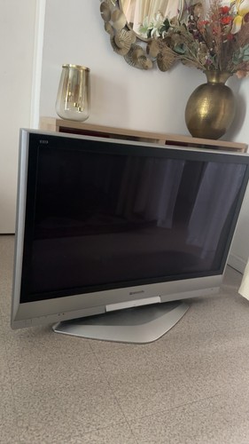 Télévision panasonic viera - télévision,