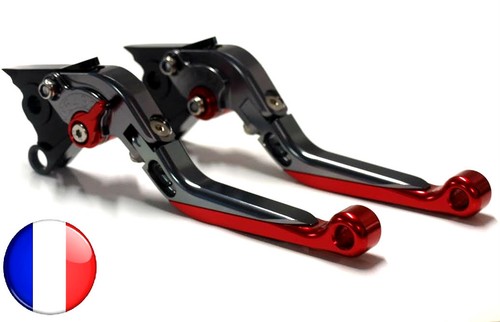Leviers levier repliable frein - leviers,