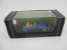 AV171 ELIGOR 1/43 JAGUAR TYPE