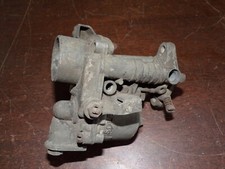 Carburateur SOLEX  26 BCI