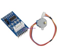 DC 12V Stepper Motor 28BYJ-48