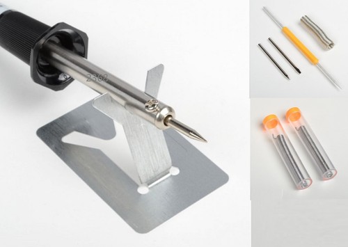 Watt pencil type soldering - 30,