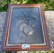 Ancien cadre tableau vintage