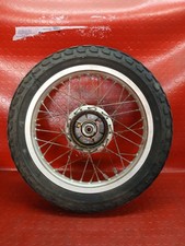 Cerceau Roue Avant YAMAHA TW