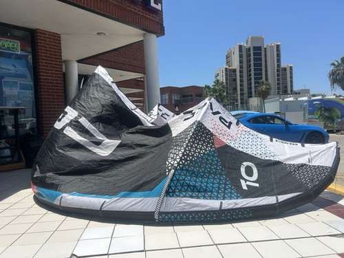 Core pace 10m kiteboarding - 10m,