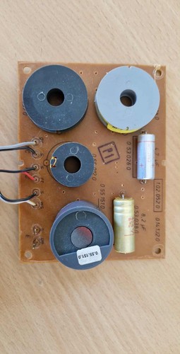 Heco profil 2006 speaker - heco,