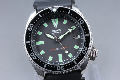 Montre automatique vintage