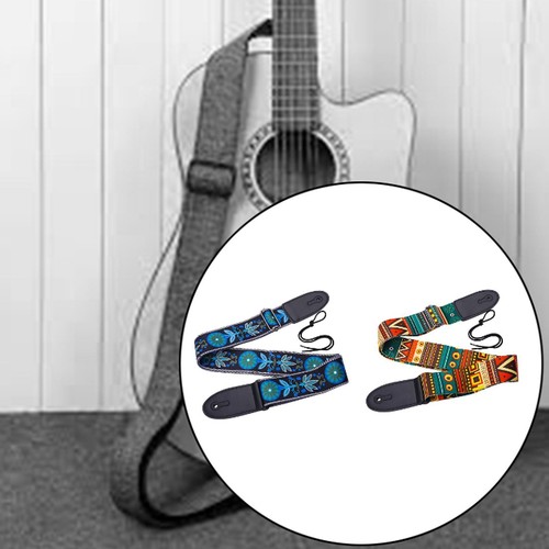 Sangle guitare électrique - guitare,