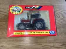 Britains 9491 Massey Ferguson