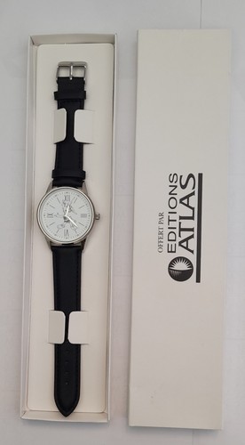 Montre bracelet astérix atlas - montre,