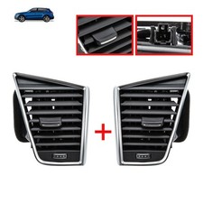 2x Grille Buse Ventilation