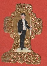 CANIVET- IMAGE-PIEUSE - 19è -