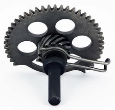 Pignon de Kick GY6 125cc