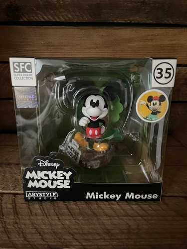 Figurine mickey mouse disney - mickey,