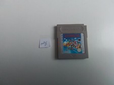 Super Mario Land sur Gameboy