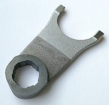 FOURCHETTE DROITE KYMCO MXU