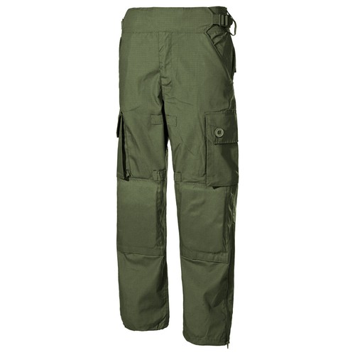 Mfh pantalon ripstop - pantalon,