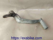 pedale de frein pour Honda Hornet 600  de 1998 a 2006