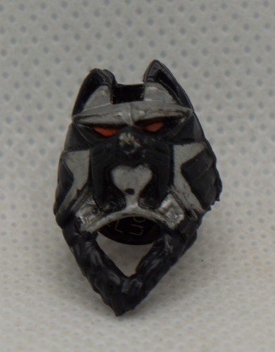 Jouet 1987 bulldog - jouet,