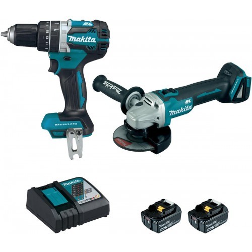 Perceuse visseuse meuleuse - perceuse,